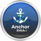 Anchor RWA Logo
